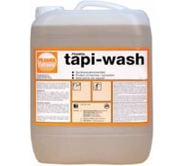 Шампунь TAPI-WASH (10 л; низкопенный) для ковровых покрытий Pramol 4002.101