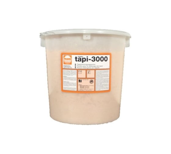 Порошок TAPI-3000 (10 кг) для ковровых покрытий Pramol 4018.601
