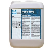 Воск WOOD CARE (5 л) для ухода за деревянными поверхностями Pramol 5203.301