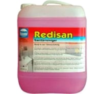 Раствор REDISAN (10 л) для санитарных зон Pramol 2556.101