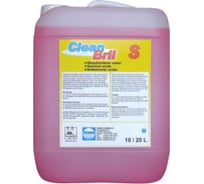 Ополаскиватель CLEANBRIL S (10 л) для посудомоечных машин Pramol 5006.1011