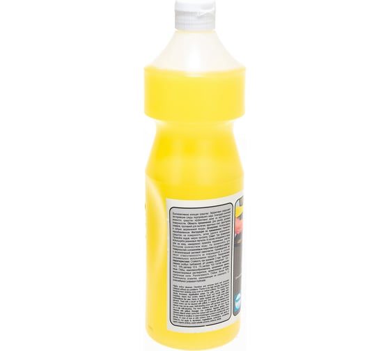 Очиститель GRILLNET EXTRA (1 л; гелевый) для чистки грилей, духовых шкафов Pramol 4599.2011