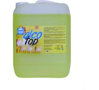 Очиститель ALCO-TOP Noblesse (10 л; благородный) универсальный Pramol 1211.101