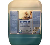 Очиститель ALCODOR (10 л) универсальный Pramol 1001.101 15476695