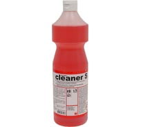 Очиститель кислотный CLEANER S (1 л; без соляной кислоты) Pramol 2575.201 15476566