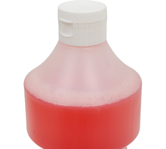 Очиститель кислотный CLEANER S (1 л; без соляной кислоты) Pramol 2575.201