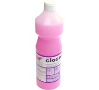 Очиститель CLOSONET (1 л) для унитазов и писсуаров Pramol 2504.201