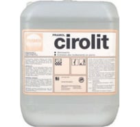 Средство CIROLIT (1 л) для защиты каменных покрытий Pramol 3508.201