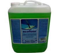 Ментейнер универсальный ECOFLOOR POLIMER (10 л) Pramol 2054.101