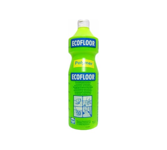 Ментейнер универсальный ECOFLOOR POLIMER (1 л) Pramol 2054.201