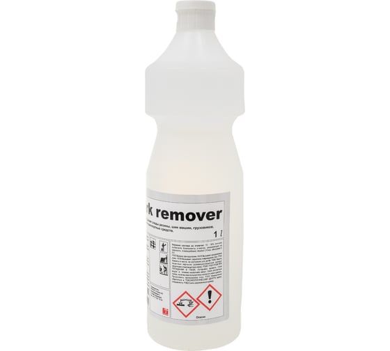 Средство MARK REMOVER (1 л) для удаления следов шин, каблуков Pramol 4618.201