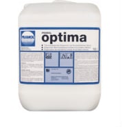 Эмульсия OPTIMA (10 л) для гладких полов Pramol 3514.101