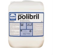 Покрытие эмульсионное POLIBRIL (10 л) на основе полимеров и восков Pramol 3502.101