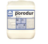 Покрытие защитное PORODUR (10 л) для пористых напольных покрытий Pramol 3503.101
