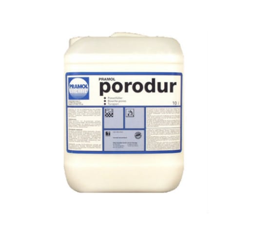 Покрытие защитное PORODUR (10 л) для пористых напольных покрытий Pramol 3503.101 1