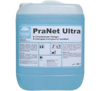 Очиститель PRANET ULTRA (1 л) для влагостойких поверхностей Pramol 1227.201
