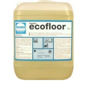 Очиститель универсальный ECOFLOOR (10 л) для напольных покрытий Pramol 2001.101