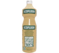 Очиститель универсальный ECOFLOOR (1 л) для напольных покрытий Pramol 2001.201