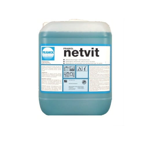 Очиститель универсальный NETVIT (1 л) Pramol 1003.201 1