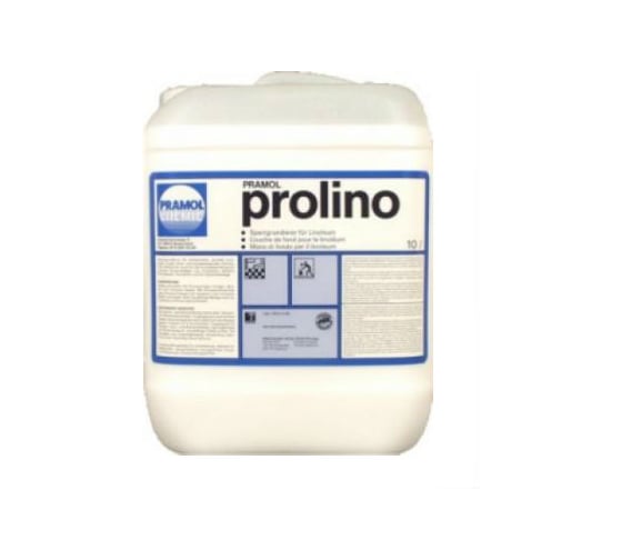 Дисперсия полимерная PROLINO (10 л) для старых пористых полов Pramol 3501.101 1