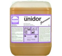 Средство чистящее UNIDOR (10 л; ваниль) для санитарной обработки Pramol 1086.101