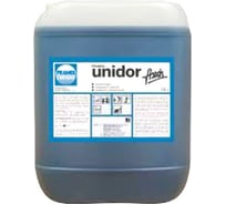 Средство чистящее UNIDOR (10 л; свежесть) для санитарной обработки Pramol 1006.101