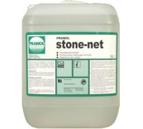 Средство для чистки камня STONE-NET (10 л) Pramol 4319.101