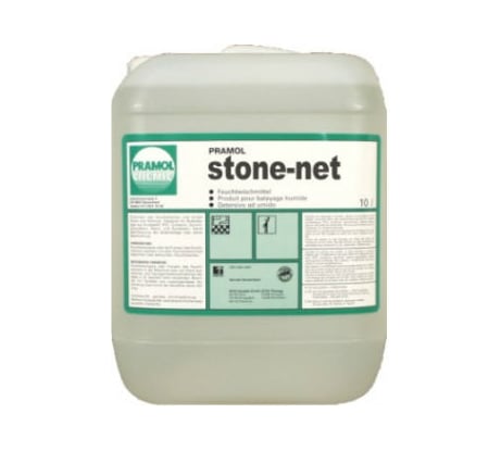 Средство для чистки камня STONE-NET (10 л) Pramol 4319.101