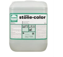 Средство защитное STONE COLOR (10 л) для ухода за каменными поверхностями Pramol 4732.101