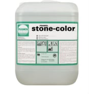 Средство защитное STONE COLOR (1 л) для ухода за каменными поверхностями Pramol 4732.201