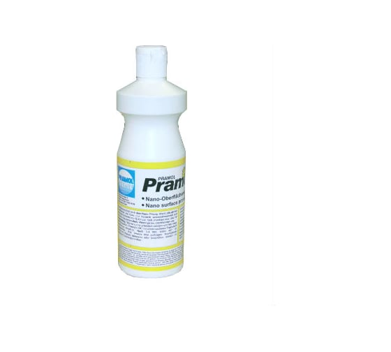 Средство водоотталкивающее PRAMOTEC GC (1 л) для ухода за стеклом, керамикой Pramol 5113.201 1