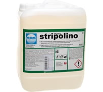 Очиститель STRIPOLINO (10 л) для линолеума Pramol 3004.101