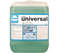 Очиститель универсальный UNIVERSAL (10 л) для очистки поверхностей Pramol 1008.101