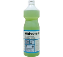 Очиститель универсальный UNIVERSAL (1 л) для очистки поверхностей Pramol 1008.201 15476591