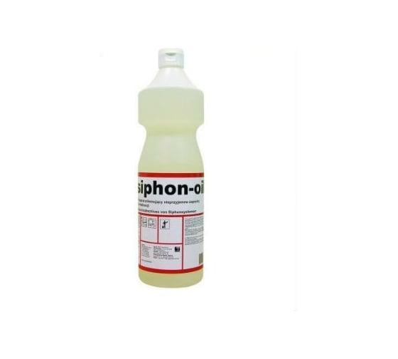 Нейтрализатор запахов (1 л) для канализационных труб SIPHON-OIL Pramol 4663.201 1
