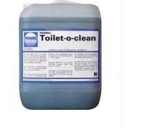 Очиститель TOILET-O-CLEAN (0.75 л) для удаления известковых отложений Pramol 2543.501