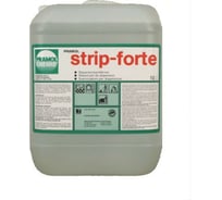 Растворитель эмульсионных и акриловых наслоений STRIP-FORTE (10 л) для очистки поверхностей Pramol 3002.101