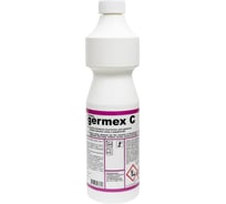 Средство чистящее GERMEX C (0.75 л) для удаления плесени, грибка Pramol 4305.601