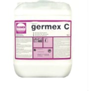 Средство против плесени и грибка GERMEX C (10 л) Pramol 4305.101