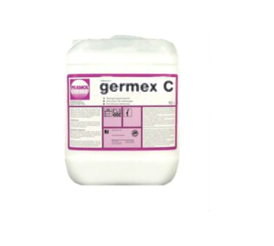 Средство против плесени и грибка GERMEX C (10 л) Pramol 4305.101