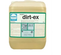 Очиститель DIRT-EX (10 л; низкопенный) для очистки поверхностей Pramol 4651.102