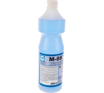 Средство щелочное M-88 (1 л) для уборки на промышленных предприятиях Pramol 1115.202