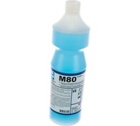 Средство щелочное M-80 (1 л) для уборки на промышленных предприятиях Pramol 1059.201