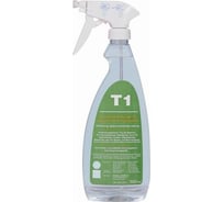 Очиститель T1 Concentrat (0.5 л) для водостойких поверхностей Pramol 1143.301