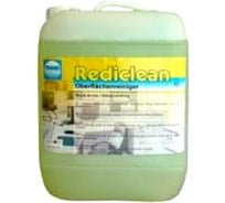 Раствор REDICLEAN (10 л) для очистки поверхностей Pramol 1141.101