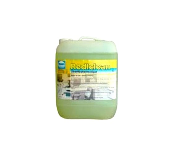 Раствор REDICLEAN (10 л) для очистки поверхностей Pramol 1141.101