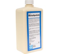 Полироль для металла METALLPOLISH (1 л) Pramol 4653.201
