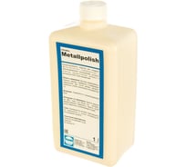 Полироль для металла METALLPOLISH (1 л) Pramol 4653.201