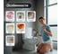 Порошок для чистки туалета Мега MEGA 130 гр Ч-15-9 5
