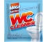 Порошок для чистки туалета Мега MEGA 130 гр Ч-15-9 3